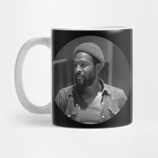 Marvin Gaye Mug